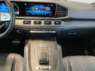Mercedes-Benz GLS 450 AMG Line 4MATIC