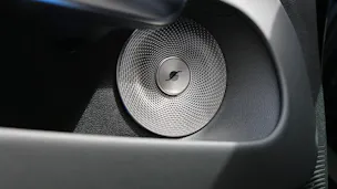 Mercedes-Benz CLA 350 4matic Shooting Brake with EQ-Technology