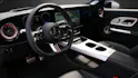Mercedes-Benz CLA 350 4matic Shooting Brake with EQ-Technology