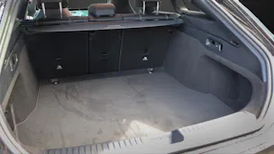 Mercedes-Benz CLA 350 4matic Shooting Brake with EQ-Technology