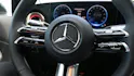 Mercedes-Benz CLA 350 4matic Shooting Brake with EQ-Technology