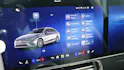 Mercedes-Benz CLA 350 4matic Shooting Brake with EQ-Technology