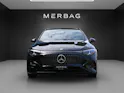 Mercedes-Benz CLA 350 4matic Shooting Brake with EQ-Technology