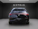 Mercedes-Benz CLA 350 4matic Shooting Brake with EQ-Technology