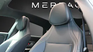 Mercedes-Benz CLA 350 4matic Shooting Brake with EQ-Technology