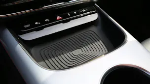 Mercedes-Benz CLA 350 4matic Shooting Brake with EQ-Technology