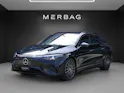 Mercedes-Benz CLA 350 4matic Shooting Brake with EQ-Technology