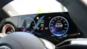 Mercedes-Benz CLA 350 4matic Shooting Brake with EQ-Technology