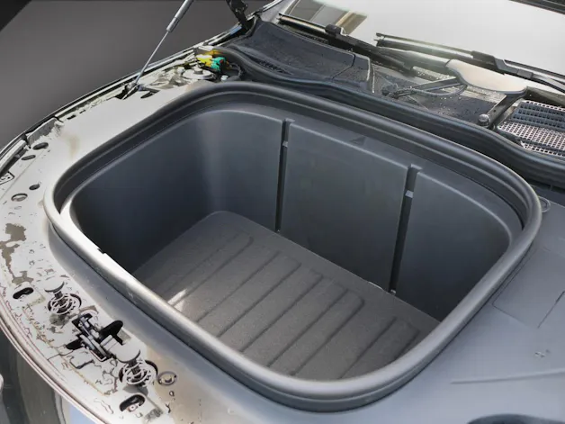 Mercedes-Benz CLA 350 4matic Shooting Brake with EQ-Technology