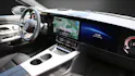 Mercedes-Benz CLA 350 4matic Shooting Brake with EQ-Technology