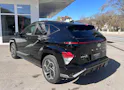 Hyundai Kona 1.6 T-GDi N Line 4WD DCT