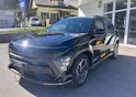 Hyundai Kona 1.6 T-GDi N Line 4WD DCT