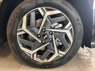 Hyundai Kona 1.6 T-GDi N Line 4WD DCT