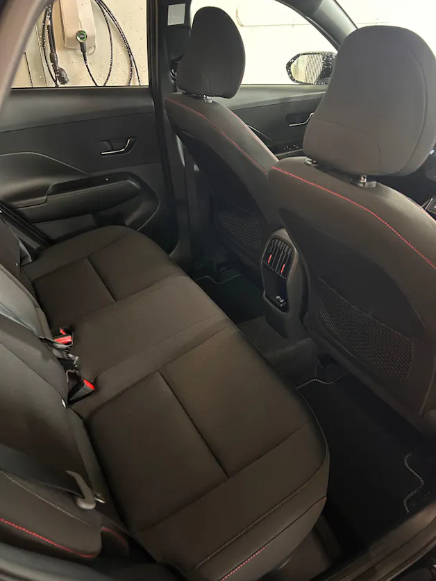 Hyundai Kona 1.6 T-GDi N Line 4WD DCT