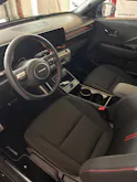 Hyundai Kona 1.6 T-GDi N Line 4WD DCT