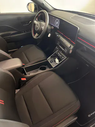 Hyundai Kona 1.6 T-GDi N Line 4WD DCT