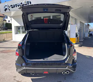 Hyundai Kona 1.6 T-GDi N Line 4WD DCT