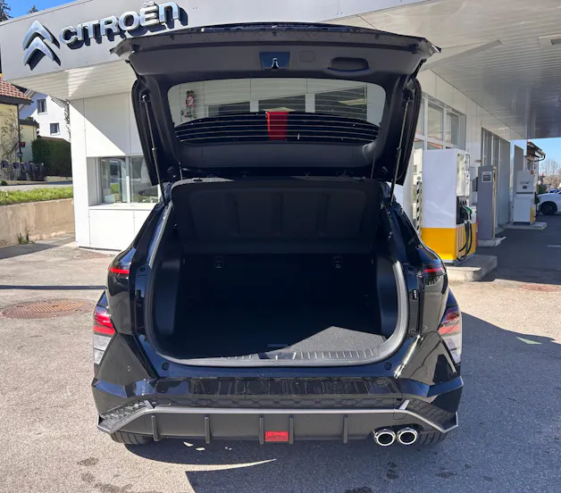Hyundai Kona 1.6 T-GDi N Line 4WD DCT