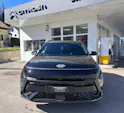 Hyundai Kona 1.6 T-GDi N Line 4WD DCT