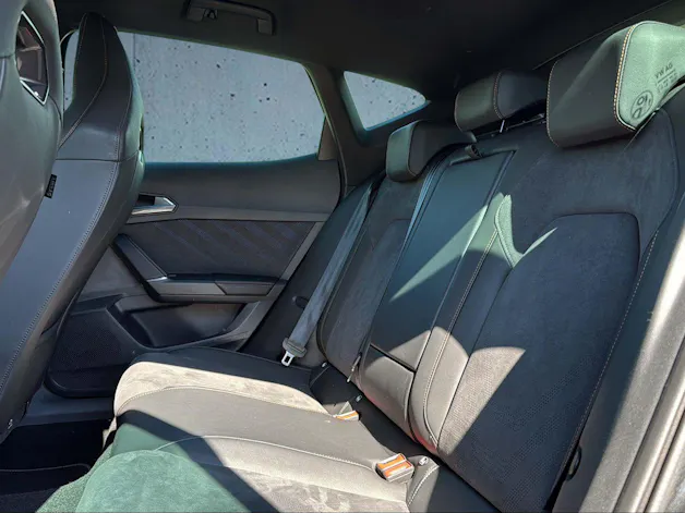 Cupra Formentor 1.5 TSI DSG