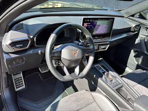 Cupra Formentor 1.5 TSI DSG