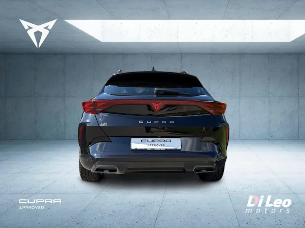 Cupra Formentor 1.5 TSI DSG