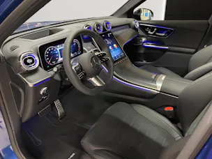 Mercedes-Benz GLC 400 e 4Matic EQ Star 9G-Tronic