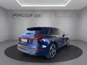 Audi e-tron 55 S Line Black Edition quattro