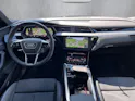 Audi e-tron 55 S Line Black Edition quattro