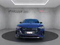 Audi e-tron 55 S Line Black Edition quattro