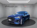 Audi e-tron 55 S Line Black Edition quattro