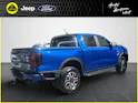Ford Ranger DKab.Pick-up 2.0 EcoBlue 4x4 Limited