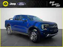 Ford Ranger DKab.Pick-up 2.0 EcoBlue 4x4 Limited