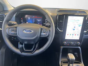 Ford Ranger DKab.Pick-up 2.0 EcoBlue 4x4 Limited