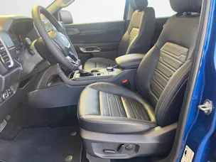 Ford Ranger DKab.Pick-up 2.0 EcoBlue 4x4 Limited