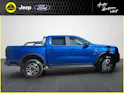 Ford Ranger DKab.Pick-up 2.0 EcoBlue 4x4 Limited
