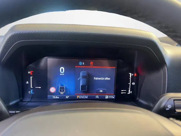 Ford Ranger DKab.Pick-up 2.0 EcoBlue 4x4 Limited