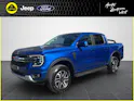 Ford Ranger DKab.Pick-up 2.0 EcoBlue 4x4 Limited
