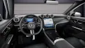 Mercedes-Benz GLC 300 e 4Matic EQ Star 9G-Tronic
