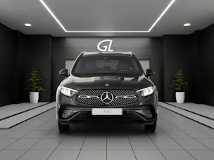 Mercedes-Benz GLC 300 e 4Matic EQ Star 9G-Tronic