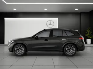 Mercedes-Benz GLC 300 e 4Matic EQ Star 9G-Tronic