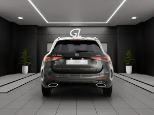 Mercedes-Benz GLC 300 e 4Matic EQ Star 9G-Tronic
