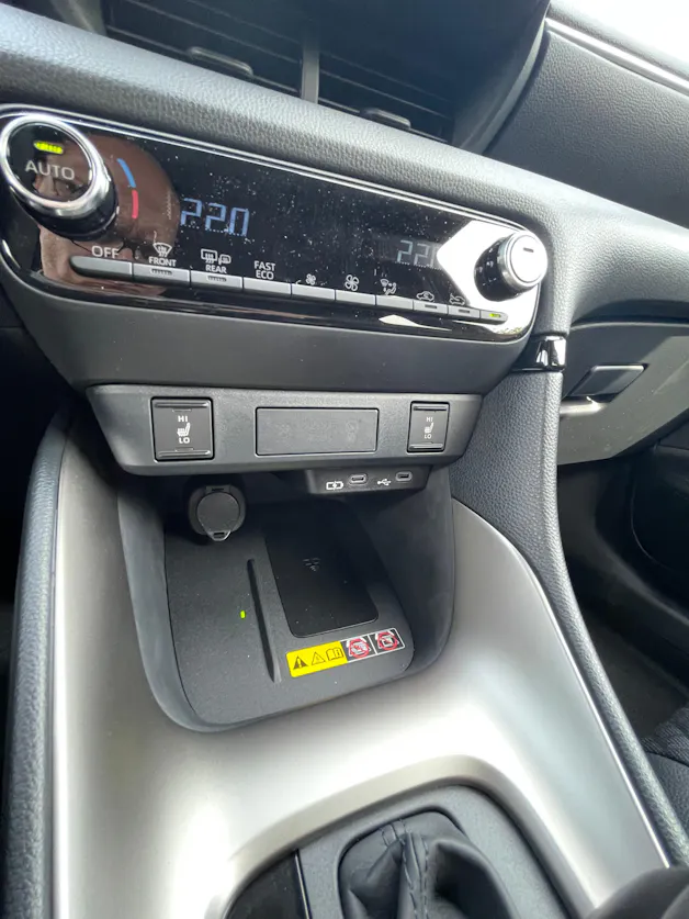 Mazda 2 Hybrid Homura