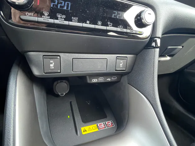 Mazda 2 Hybrid Homura