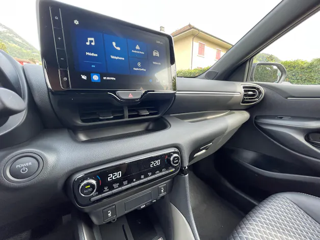 Mazda 2 Hybrid Homura