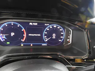 VW Polo 1.0 TSI Style DSG