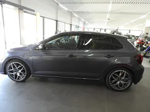 VW Polo 1.0 TSI Style DSG