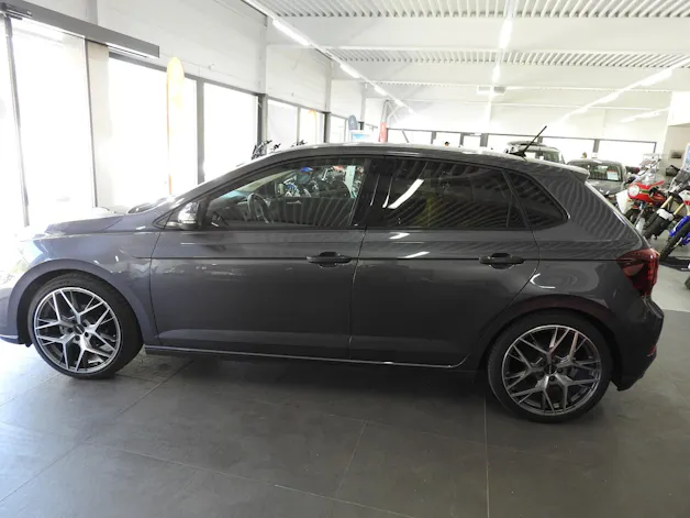 VW Polo 1.0 TSI Style DSG