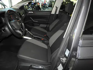 VW Polo 1.0 TSI Style DSG