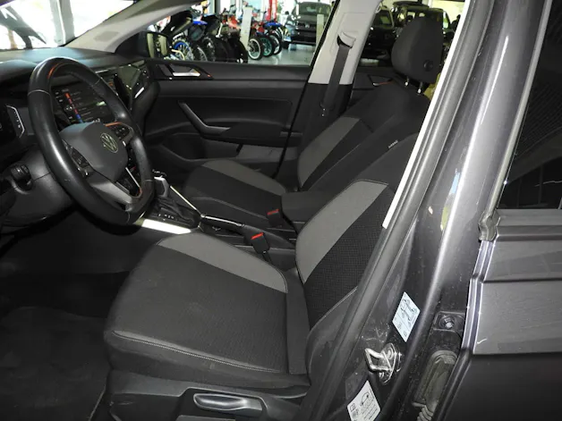VW Polo 1.0 TSI Style DSG